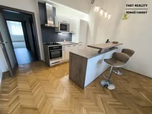 Pronájem bytu 2+1, Ústí nad Labem, Masarykova, 85 m2