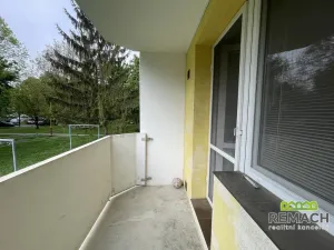 Pronájem bytu 1+kk, Uherské Hradiště, Štěpnická, 33 m2