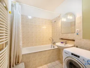 Pronájem bytu 2+kk, Praha - Motol, Jeřabinová, 50 m2