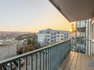 Pronájem bytu 2+kk, Praha - Motol, Jeřabinová, 50 m2