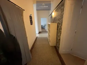 Prodej bytu 3+1, Ostrava - Přívoz, Orebitská, 90 m2