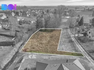 Prodej pozemku pro bydlení, Dolní Bezděkov, 928 m2