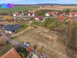 Prodej pozemku pro bydlení, Dolní Bezděkov, 928 m2
