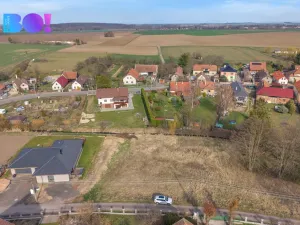 Prodej pozemku pro bydlení, Dolní Bezděkov, 928 m2