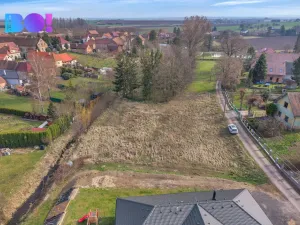 Prodej pozemku pro bydlení, Dolní Bezděkov, 928 m2