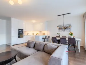 Prodej bytu 4+kk, Praha - Stodůlky, Ferrariho, 117 m2