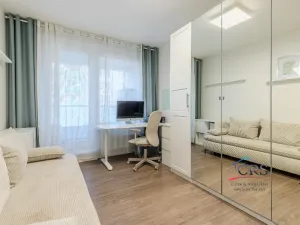 Prodej bytu 4+kk, Praha - Stodůlky, Ferrariho, 117 m2