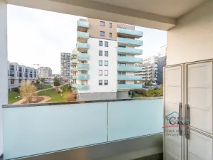 Prodej bytu 4+kk, Praha - Stodůlky, Ferrariho, 117 m2