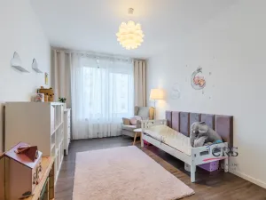 Prodej bytu 4+kk, Praha - Stodůlky, Ferrariho, 136 m2