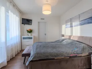 Prodej bytu 4+kk, Praha - Stodůlky, Ferrariho, 136 m2