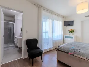 Prodej bytu 4+kk, Praha - Stodůlky, Ferrariho, 136 m2