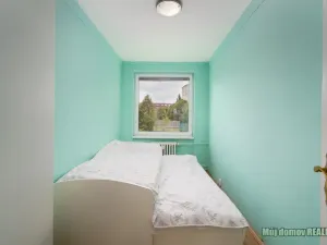 Prodej bytu 4+kk, Praha - Letňany, Tupolevova, 77 m2