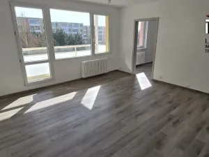 Prodej bytu 3+1, Brno, Krymská, 76 m2