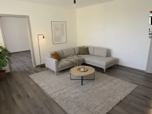 Prodej bytu 3+1, Brno, Krymská, 76 m2