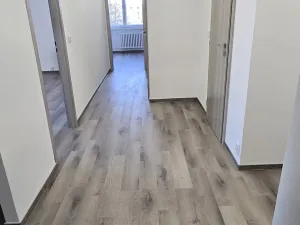 Prodej bytu 3+1, Brno, Krymská, 76 m2