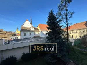 Pronájem bytu 3+kk, Brno, 64 m2