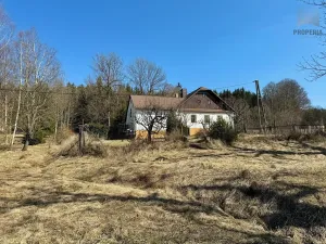 Prodej chalupy, Sněžné, 200 m2