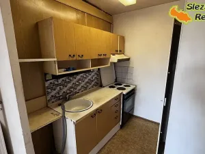 Prodej bytu 2+kk, Praha - Stodůlky, Běhounkova, 46 m2