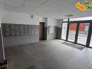 Prodej bytu 2+kk, Praha - Stodůlky, Běhounkova, 46 m2