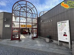 Prodej bytu 2+kk, Praha - Stodůlky, Běhounkova, 46 m2