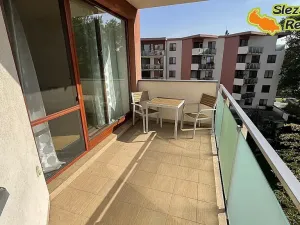 Pronájem bytu 2+1, Ostrava, Blahoslavova, 60 m2