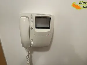 Pronájem bytu 2+1, Ostrava, Blahoslavova, 60 m2