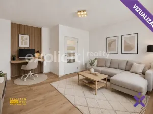 Prodej rodinného domu, Záhorovice, 93 m2