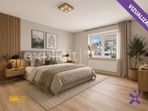 Prodej rodinného domu, Záhorovice, 93 m2