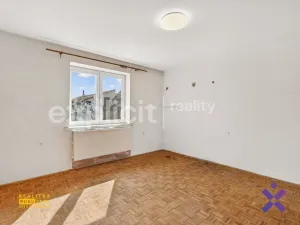 Prodej rodinného domu, Záhorovice, 93 m2