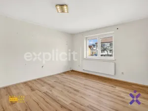 Prodej rodinného domu, Záhorovice, 93 m2