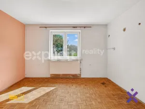 Prodej rodinného domu, Záhorovice, 93 m2