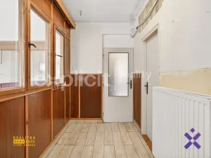 Prodej rodinného domu, Záhorovice, 93 m2