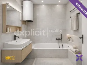 Prodej rodinného domu, Záhorovice, 93 m2