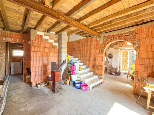 Prodej rodinného domu, Adamov, V chalupách, 106 m2