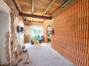 Prodej rodinného domu, Adamov, V chalupách, 106 m2