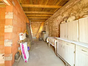 Prodej rodinného domu, Adamov, V chalupách, 106 m2