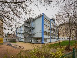 Prodej bytu 2+kk, Praha - Kbely, Herlíkovická, 50 m2