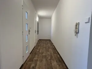 Pronájem bytu 2+1, Ostrava - Poruba, Francouzská, 55 m2