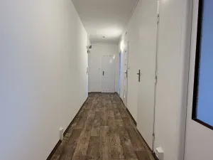 Pronájem bytu 2+1, Ostrava, Francouzská, 55 m2