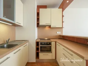 Pronájem bytu 2+kk, Praha - Stodůlky, Raichlova, 54 m2