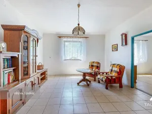 Prodej zemědělské usedlosti, Loza, 860 m2