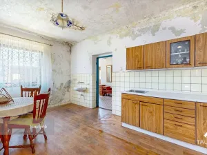 Prodej zemědělské usedlosti, Loza, 860 m2