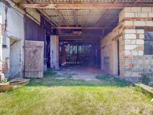 Prodej zemědělské usedlosti, Loza, 860 m2