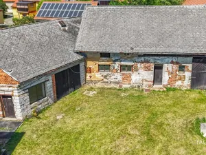 Prodej zemědělské usedlosti, Loza, 860 m2