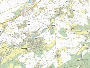 Prodej pole, Kotopeky, 13668 m2