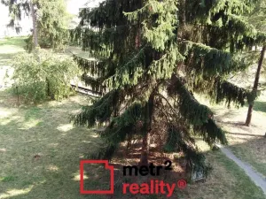 Pronájem bytu 1+1, Olomouc, Šmeralova, 48 m2