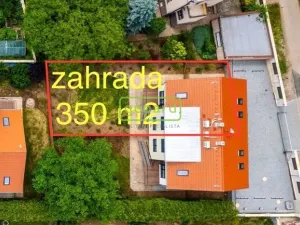 Pronájem rodinného domu, Dobřichovice, Ke Křížku, 140 m2