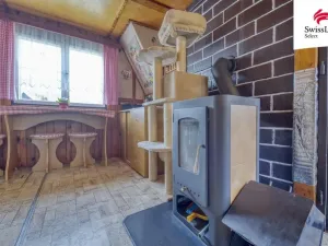 Prodej chalupy, Čižice, 63 m2