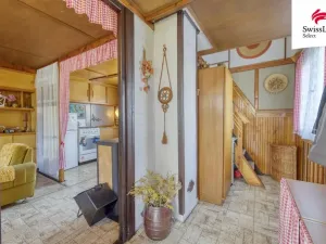 Prodej chalupy, Čižice, 63 m2