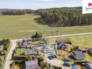 Prodej chalupy, Čižice, 63 m2